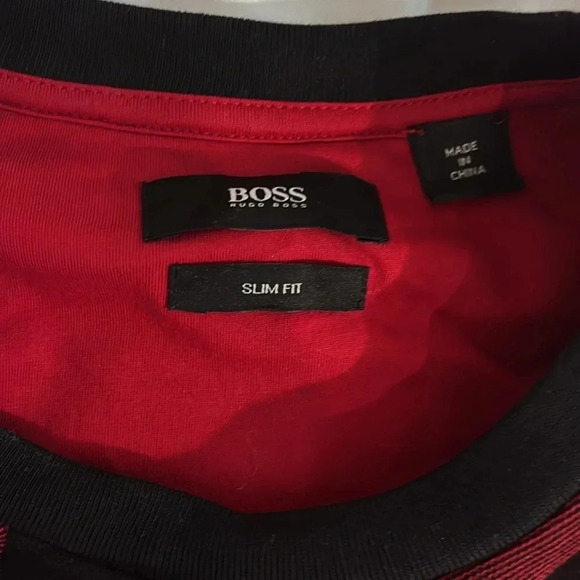 Hugo Boss sweater - Picture 2 of 7